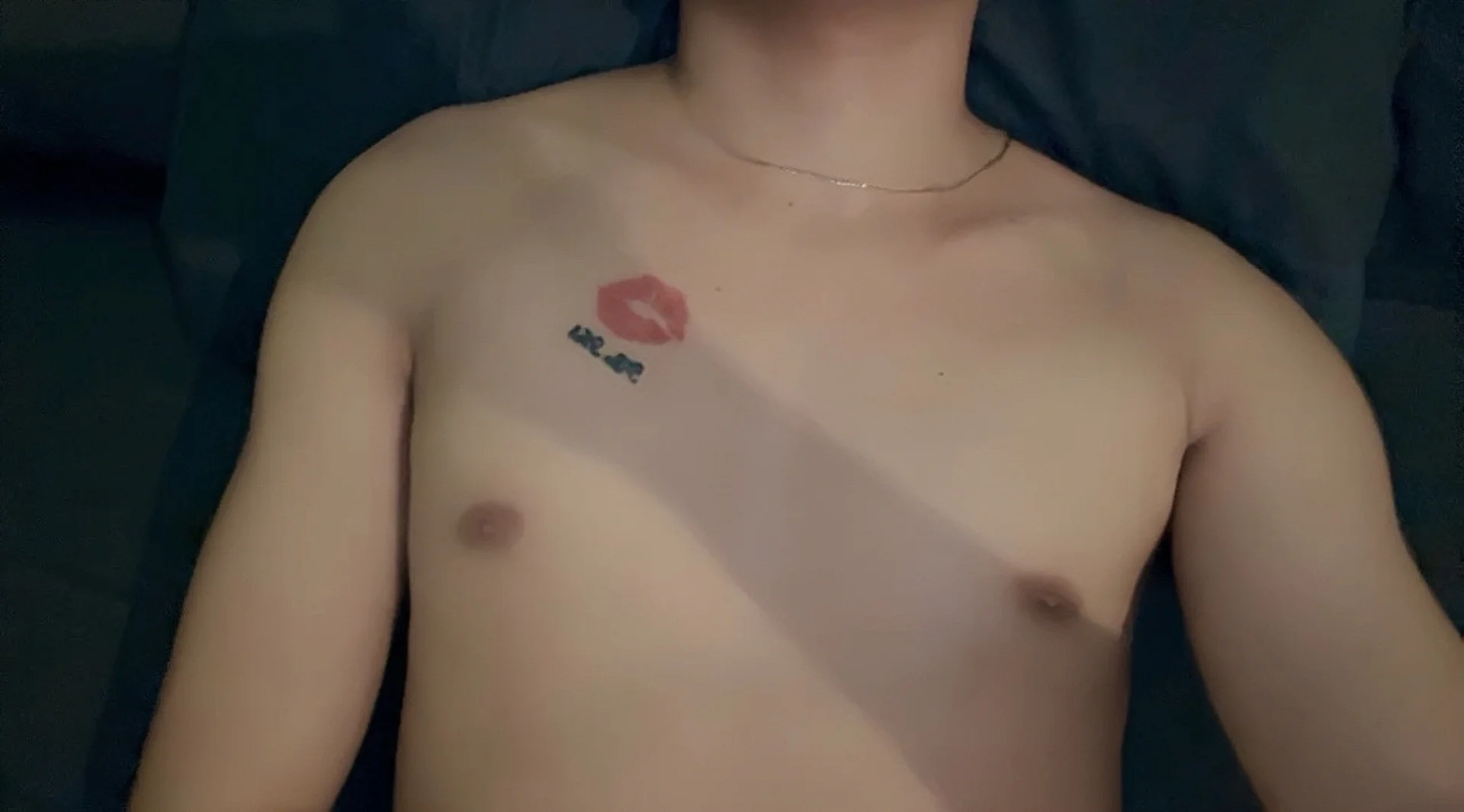 XXX Porn Photo of Nude MinhTuanLive 5