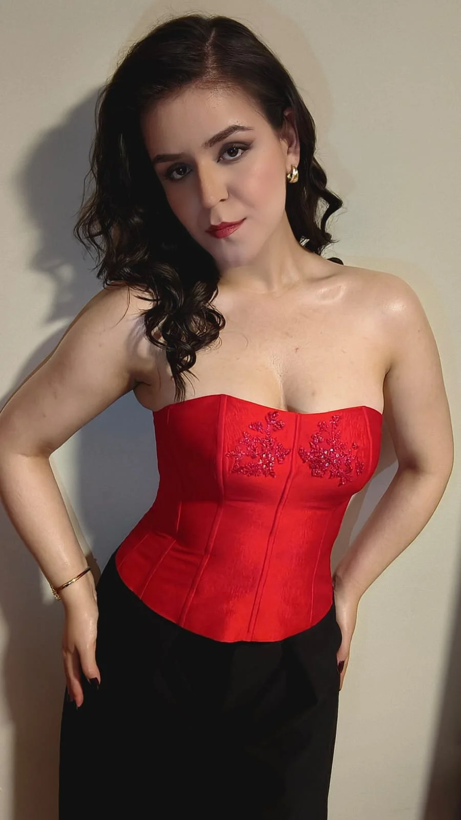 XXX Porn Photo of Nude SophiaSweetxxx 7