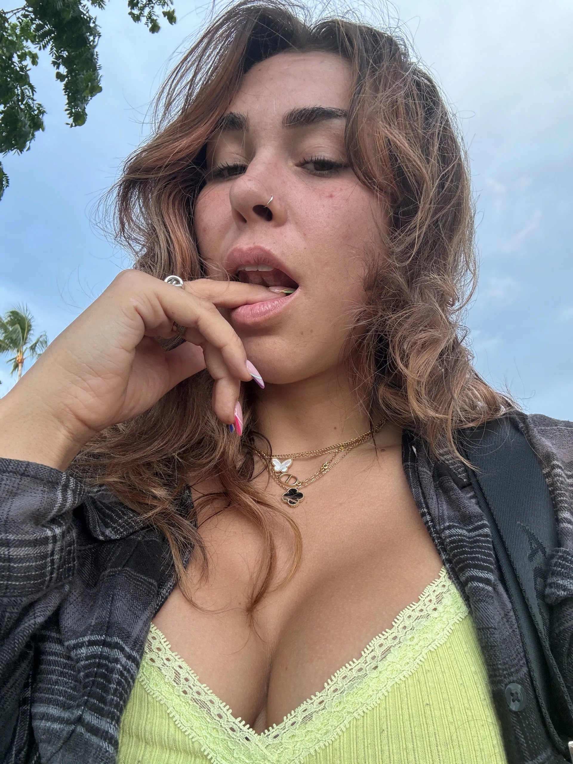 XXX Porn Photo of Nude MommyGambit 8