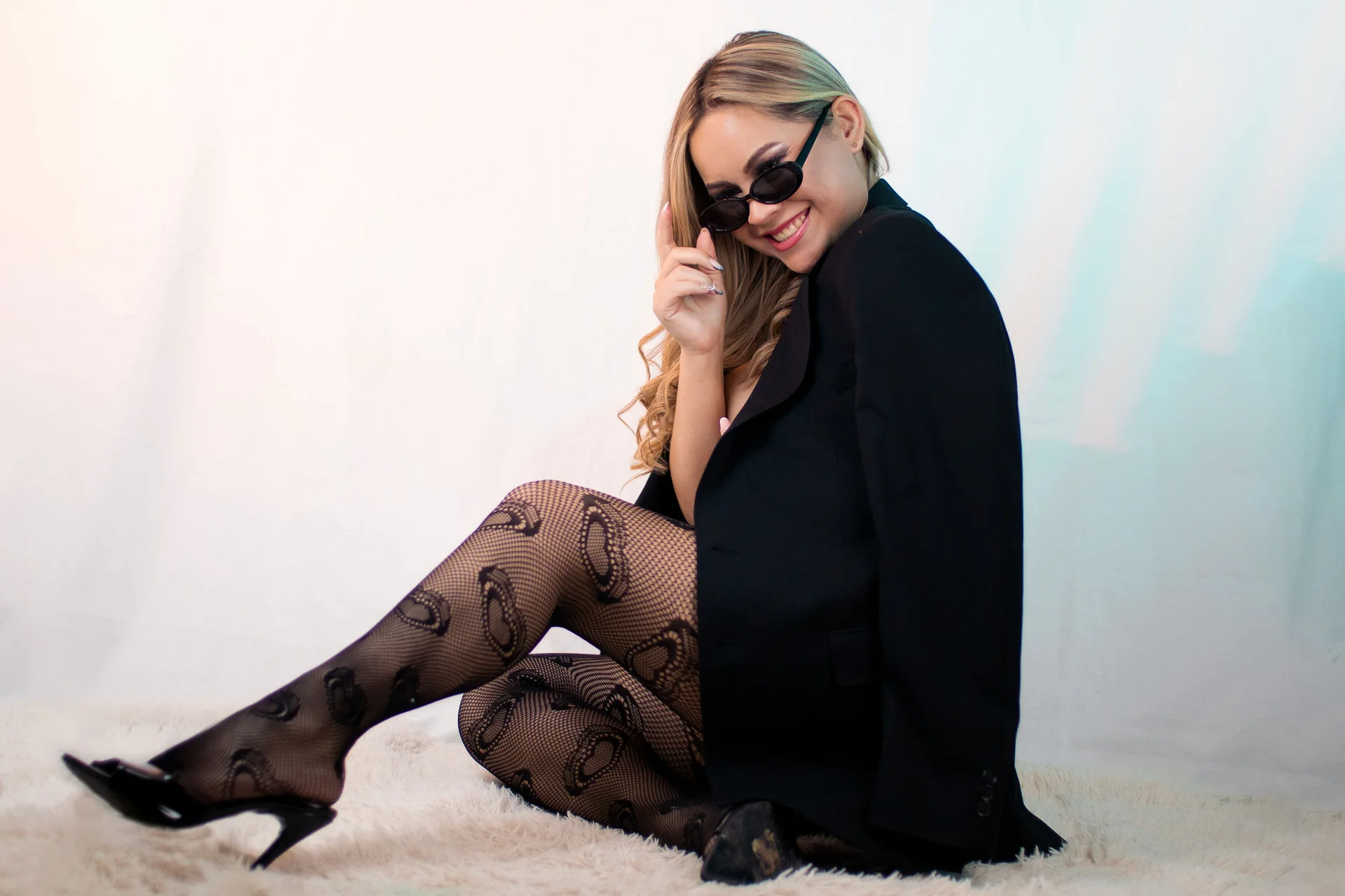 XXX Porn Photo of Nude TaylorEvanss 121