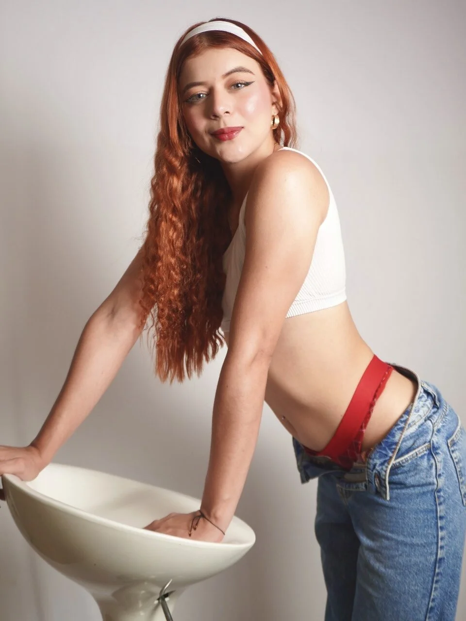 XXX Porn Photo of Nude Megan_nt 4