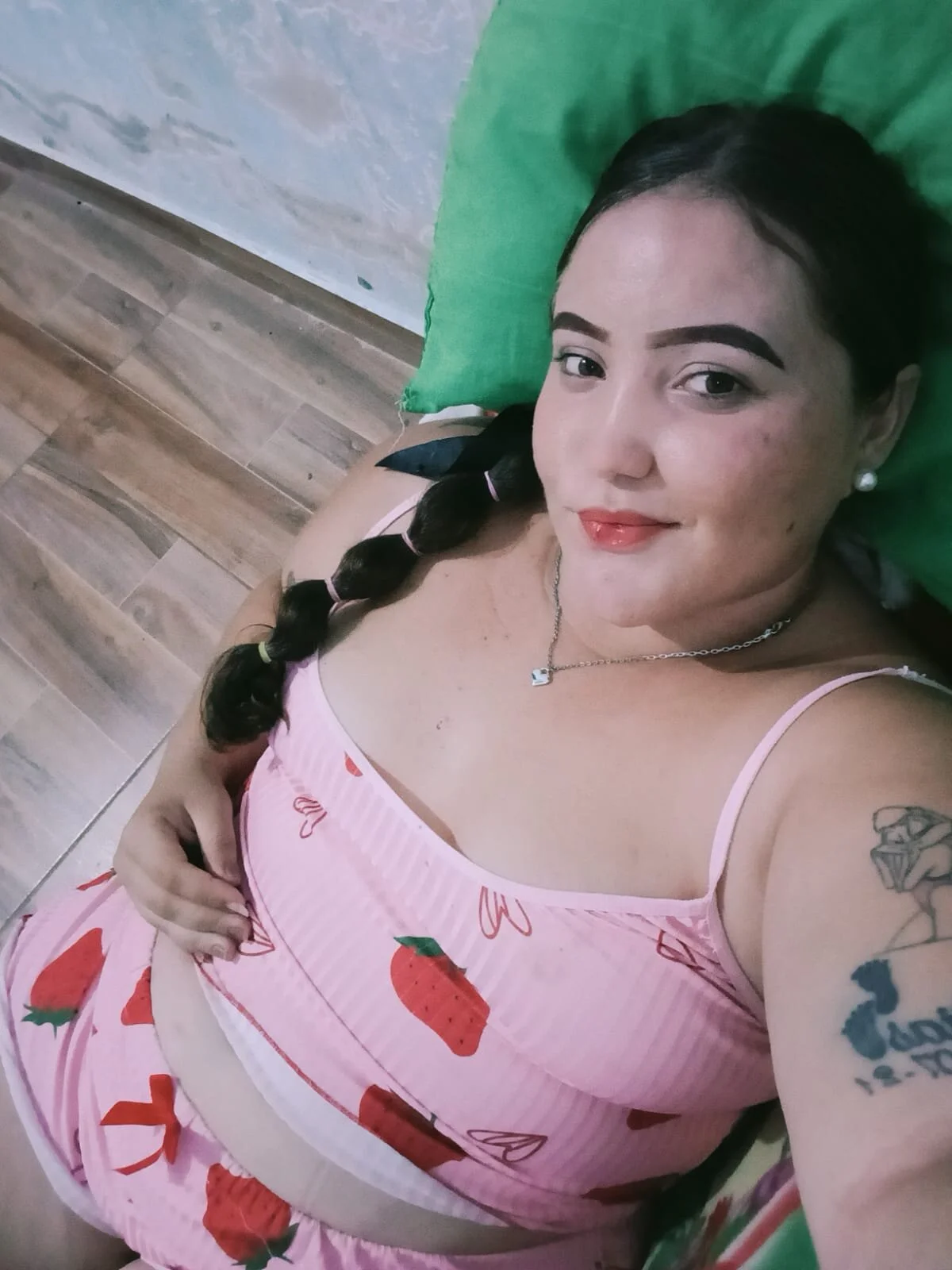 XXX Porn Photo of Nude DiosaAfrodita_ 7
