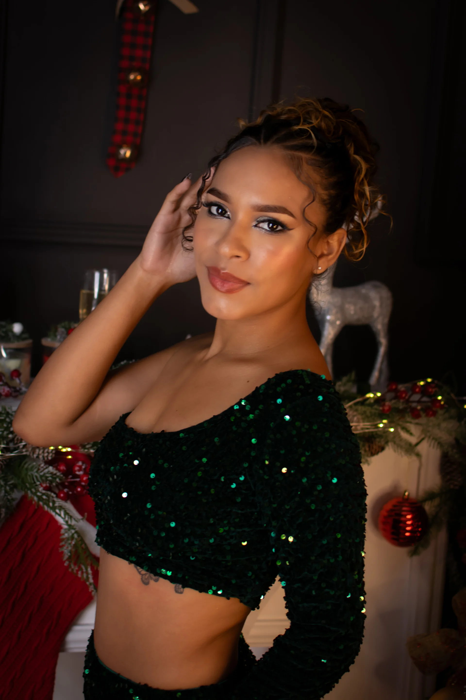 XXX Porn Photo of Nude Anette_ 26