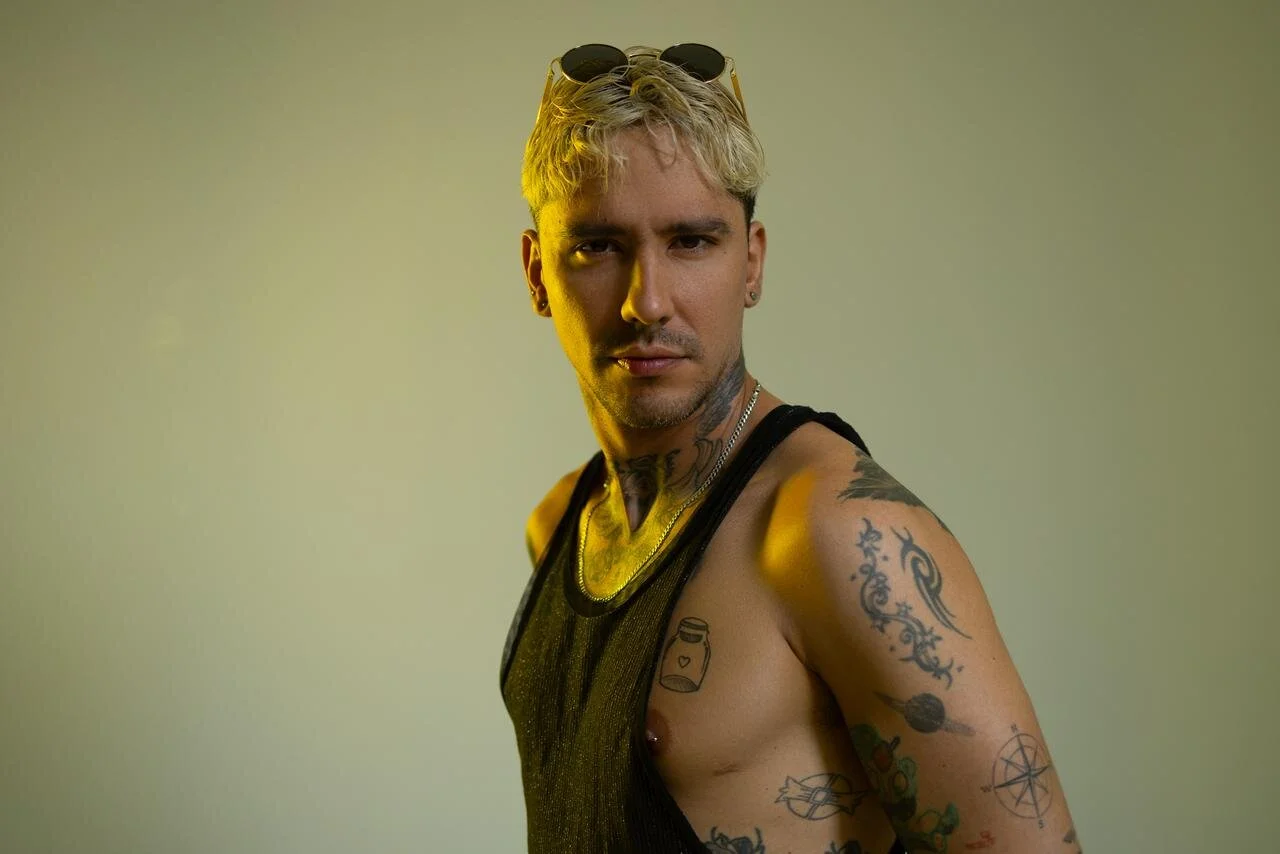 XXX Porn Photo of Nude MR_EITHAN 4
