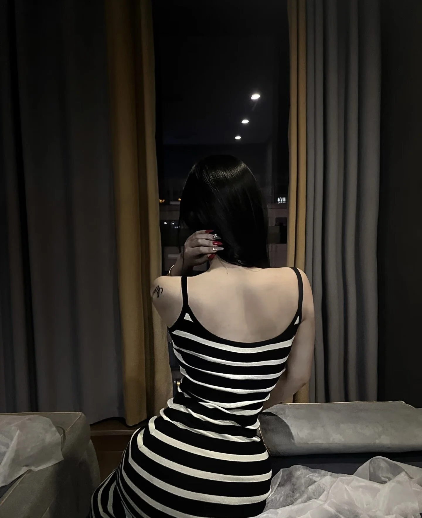 XXX Porn Photo of Nude Joanne_88 1