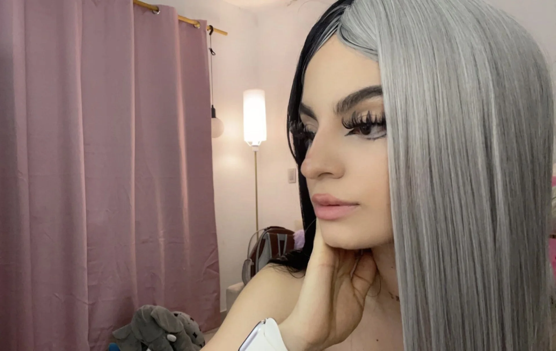 XXX Porn Photo of Nude emiss_ 7