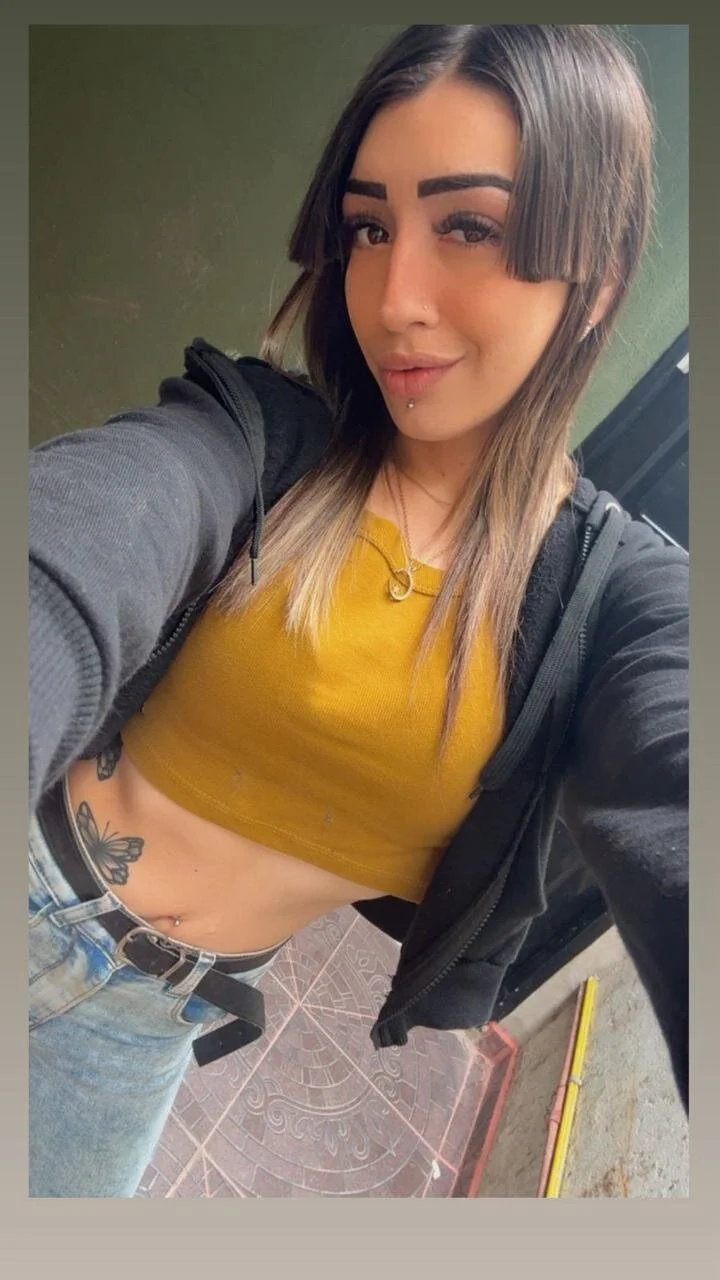 XXX Porn Photo of Nude Dulce-Luci 2