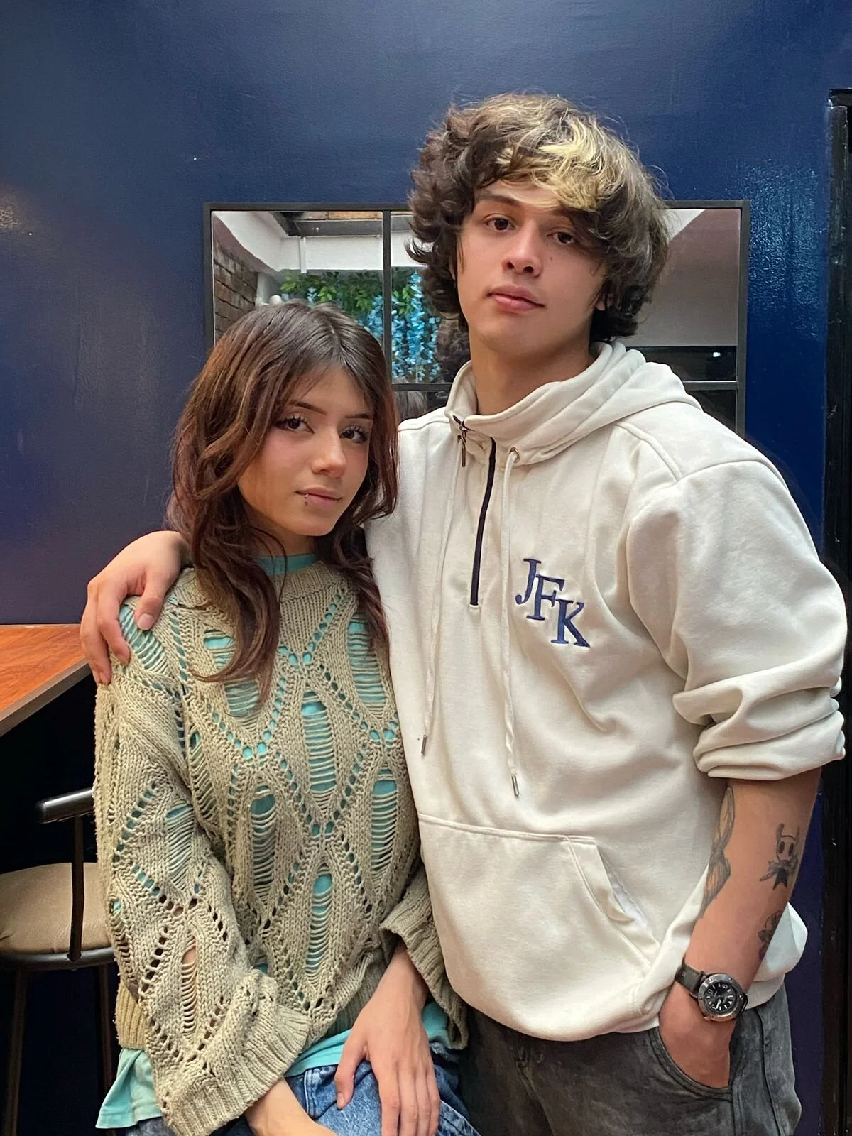 XXX Porn Photo of Nude fyreandfox_ 6