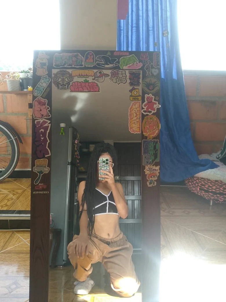 XXX Porn Photo of Nude agartha_velvet 12