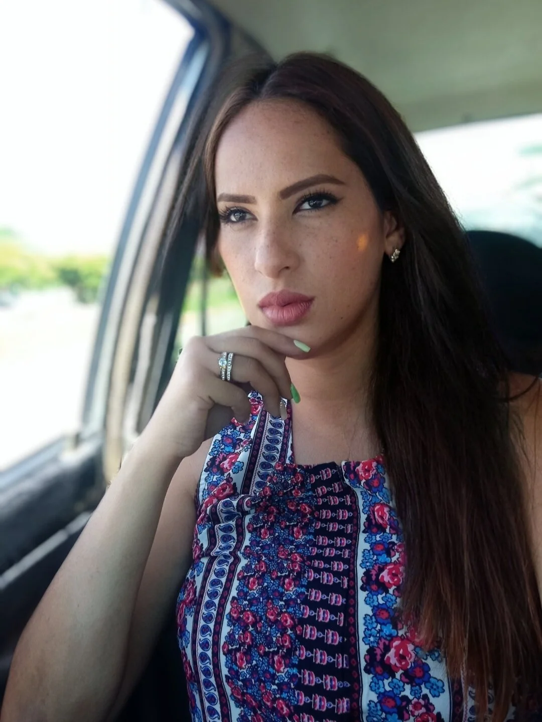 XXX Porn Photo of Nude victory-jet-rain 6