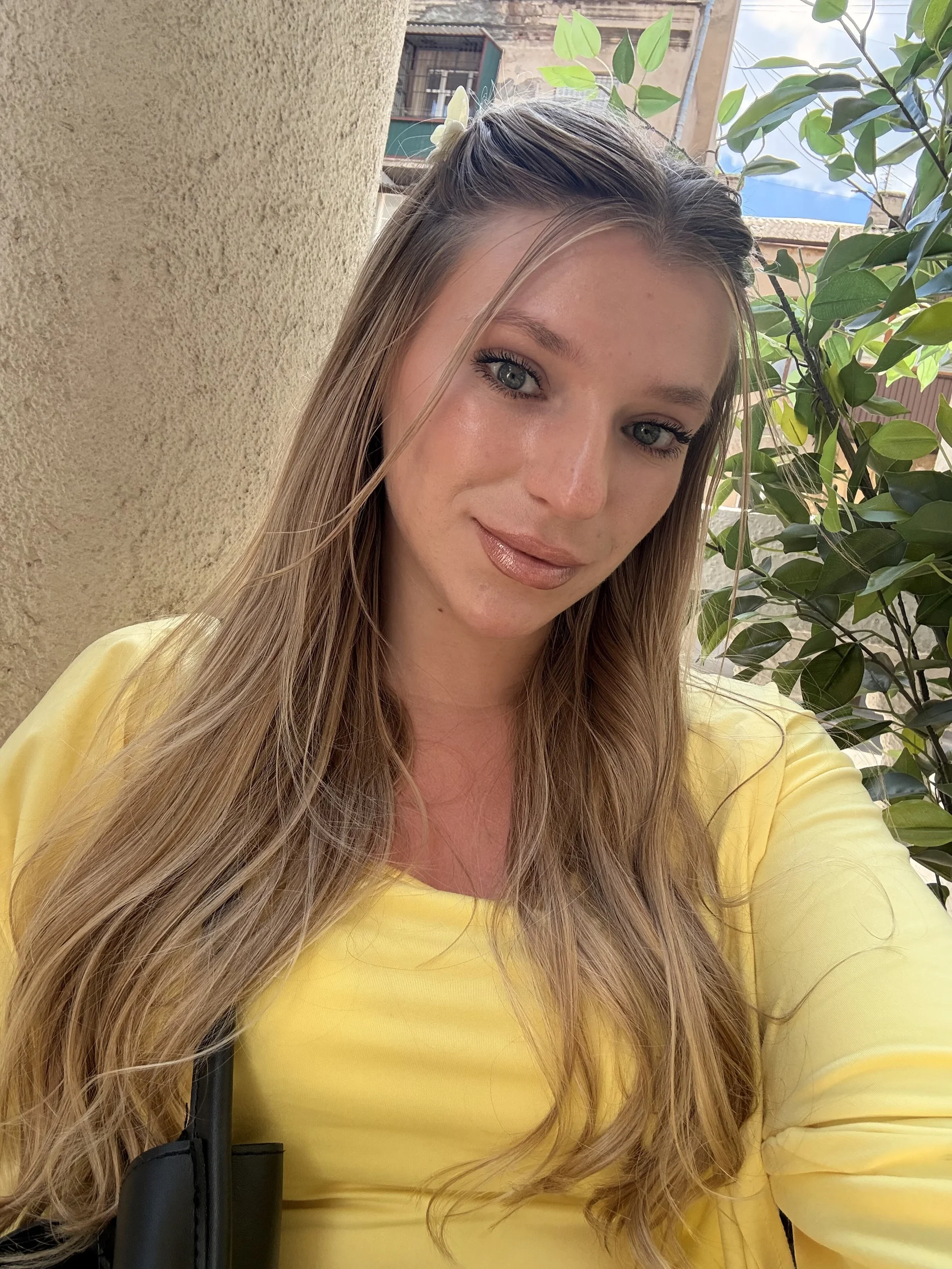 XXX Porn Photo of Nude adel_secret 6