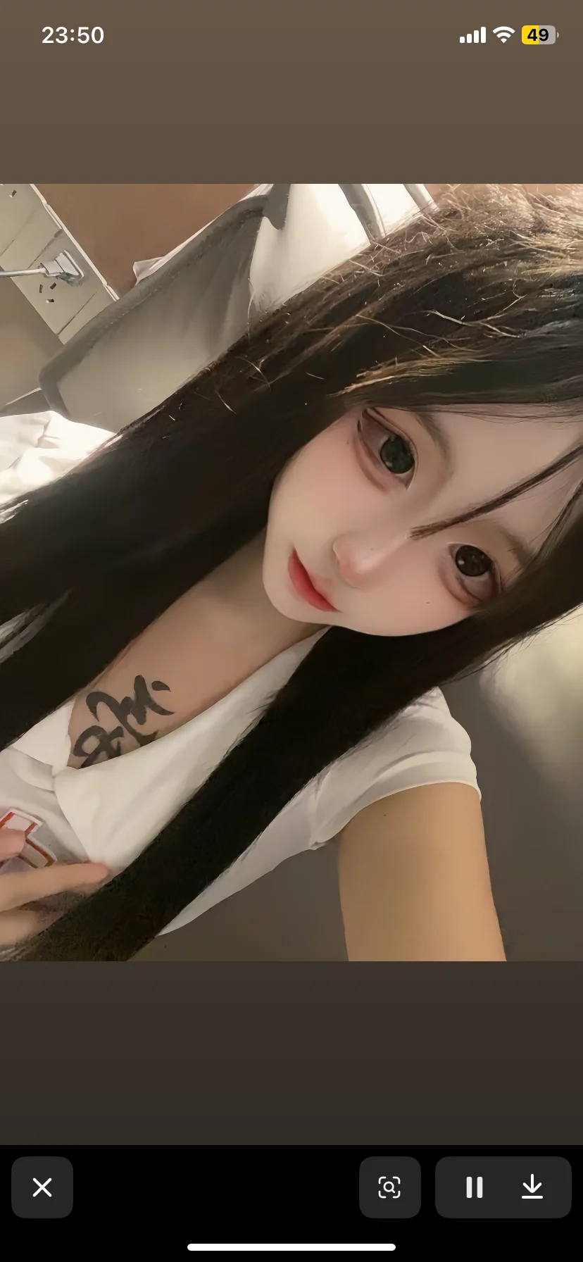 XXX Porn Photo of Nude zhnlxj 5