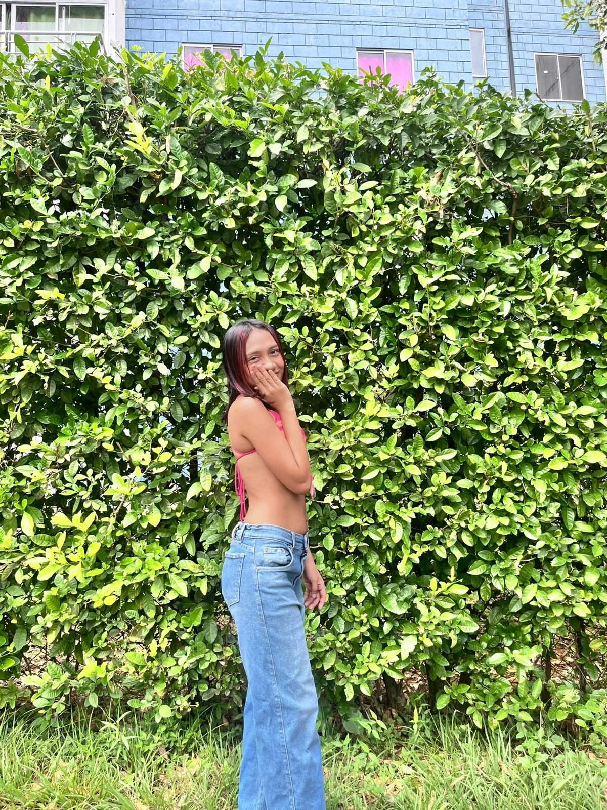 XXX Porn Photo of Nude CHIQUIFLACA18 99