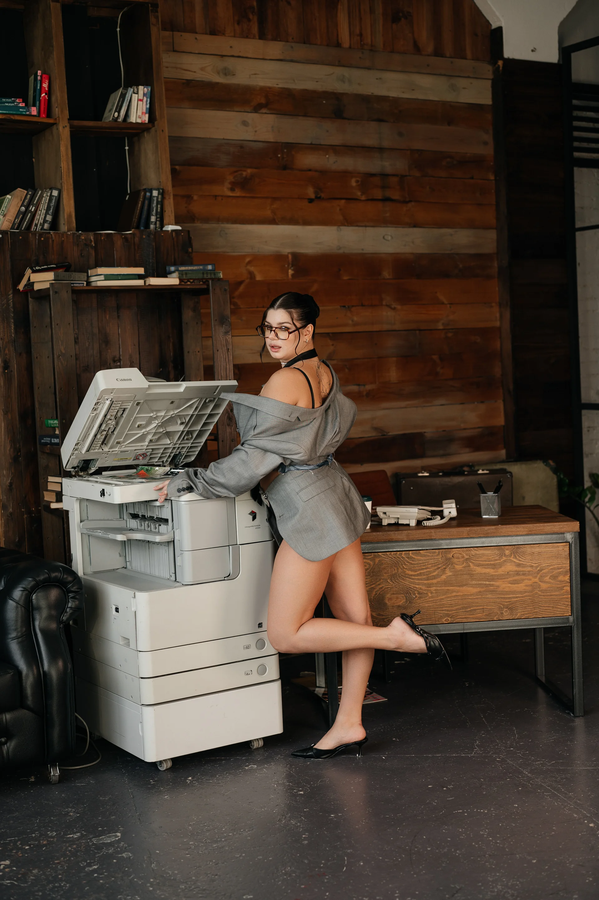 XXX Porn Photo of Nude MelanieCarterr 52
