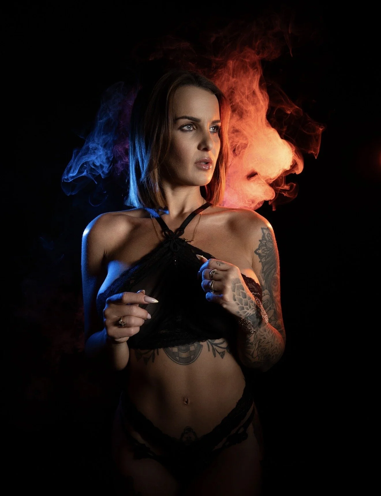 XXX Porn Photo of Nude AmyStone__ 9