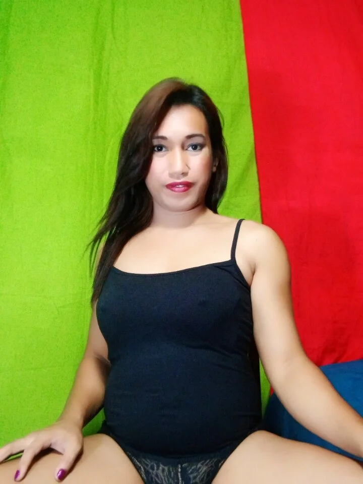 XXX Porn Photo of Nude Angel_Camshot 4