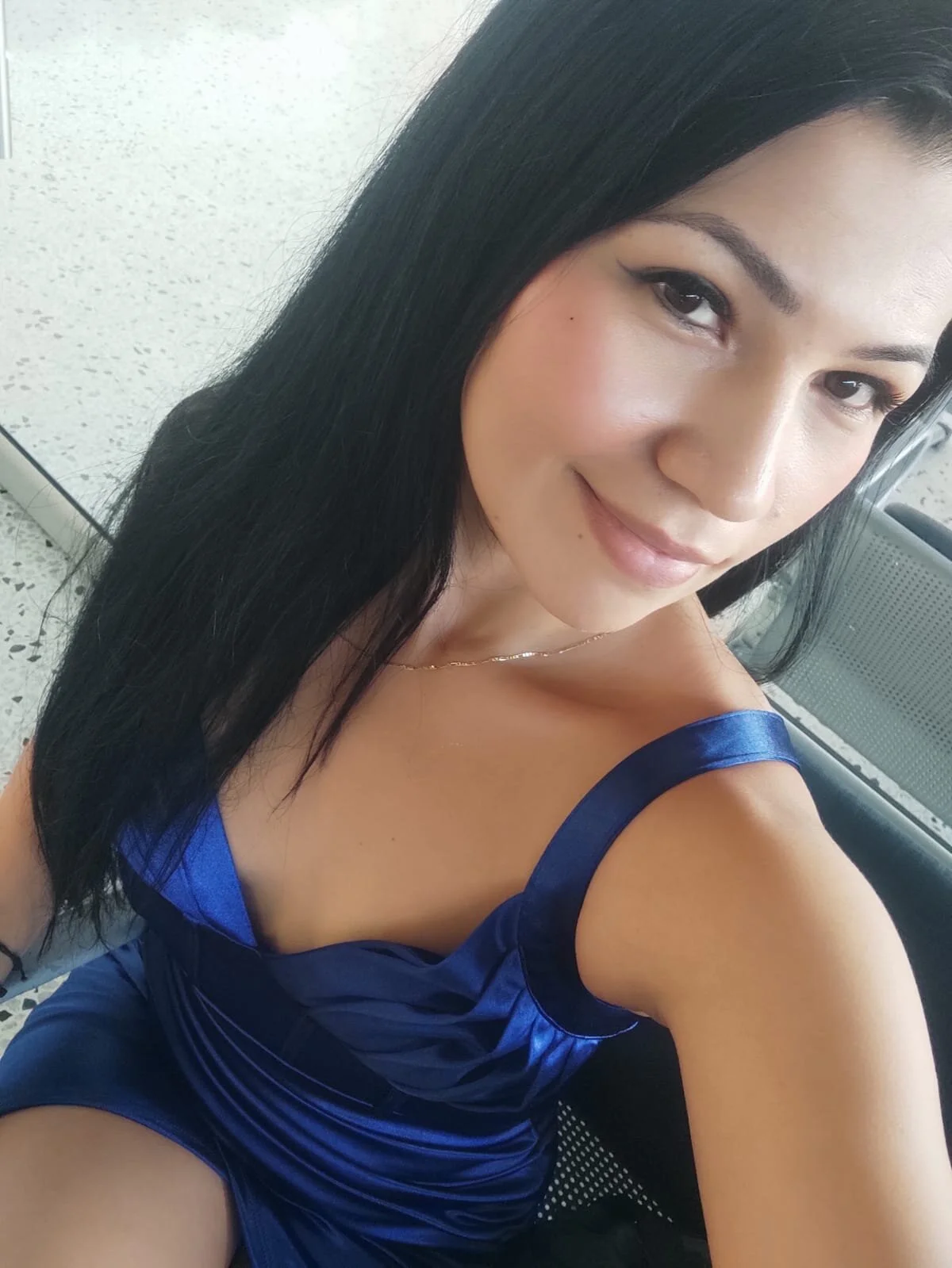 XXX Porn Photo of Nude nahomi_star_model 9