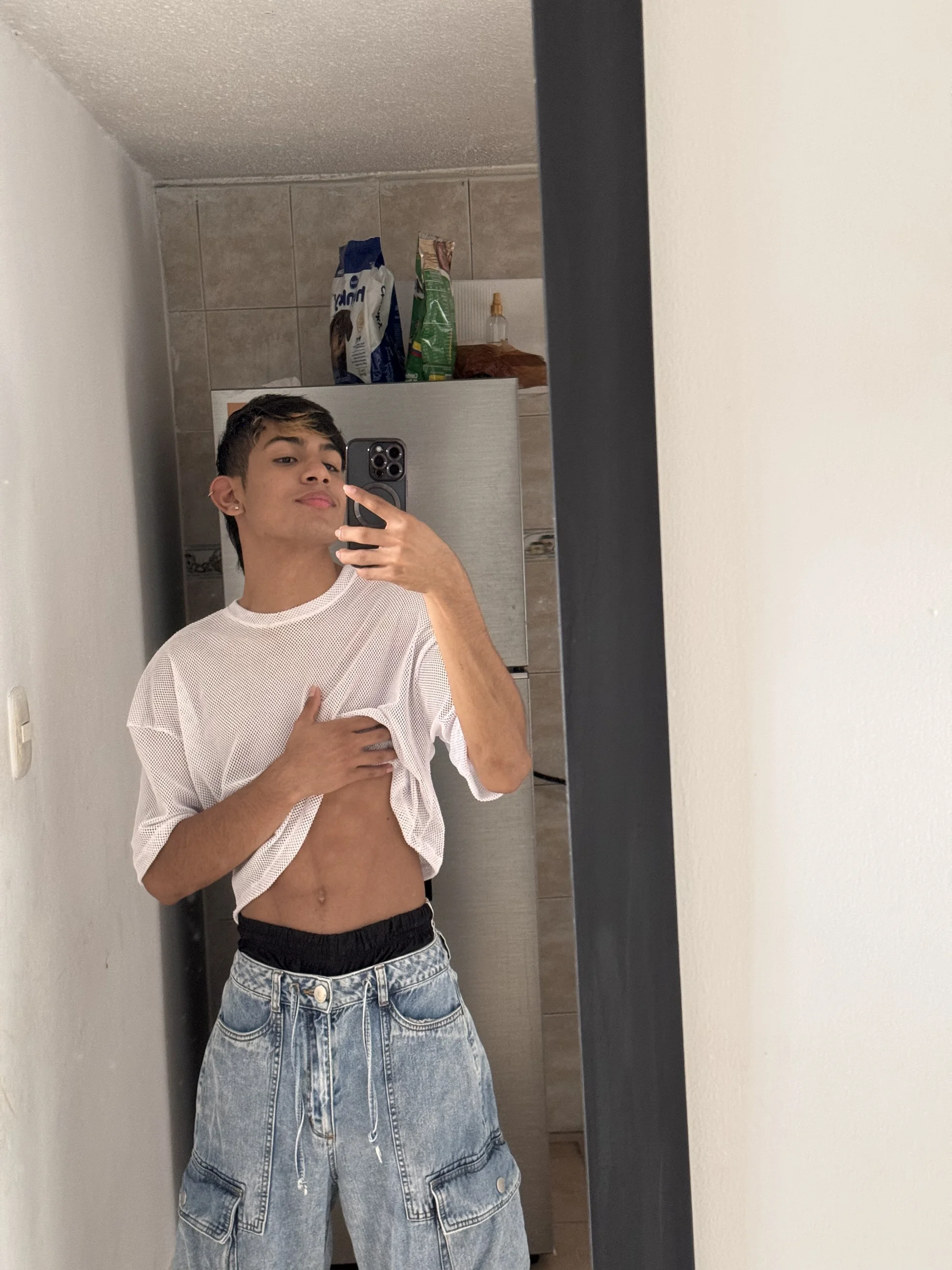 XXX Porn Photo of Nude cherub_ 5