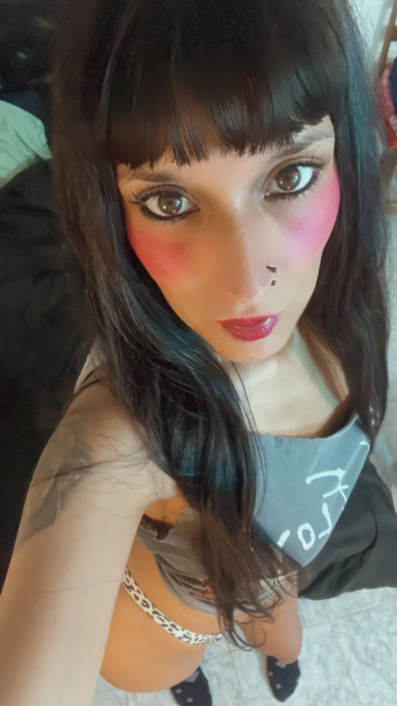 XXX Porn Photo of Nude sofi_floyd 94