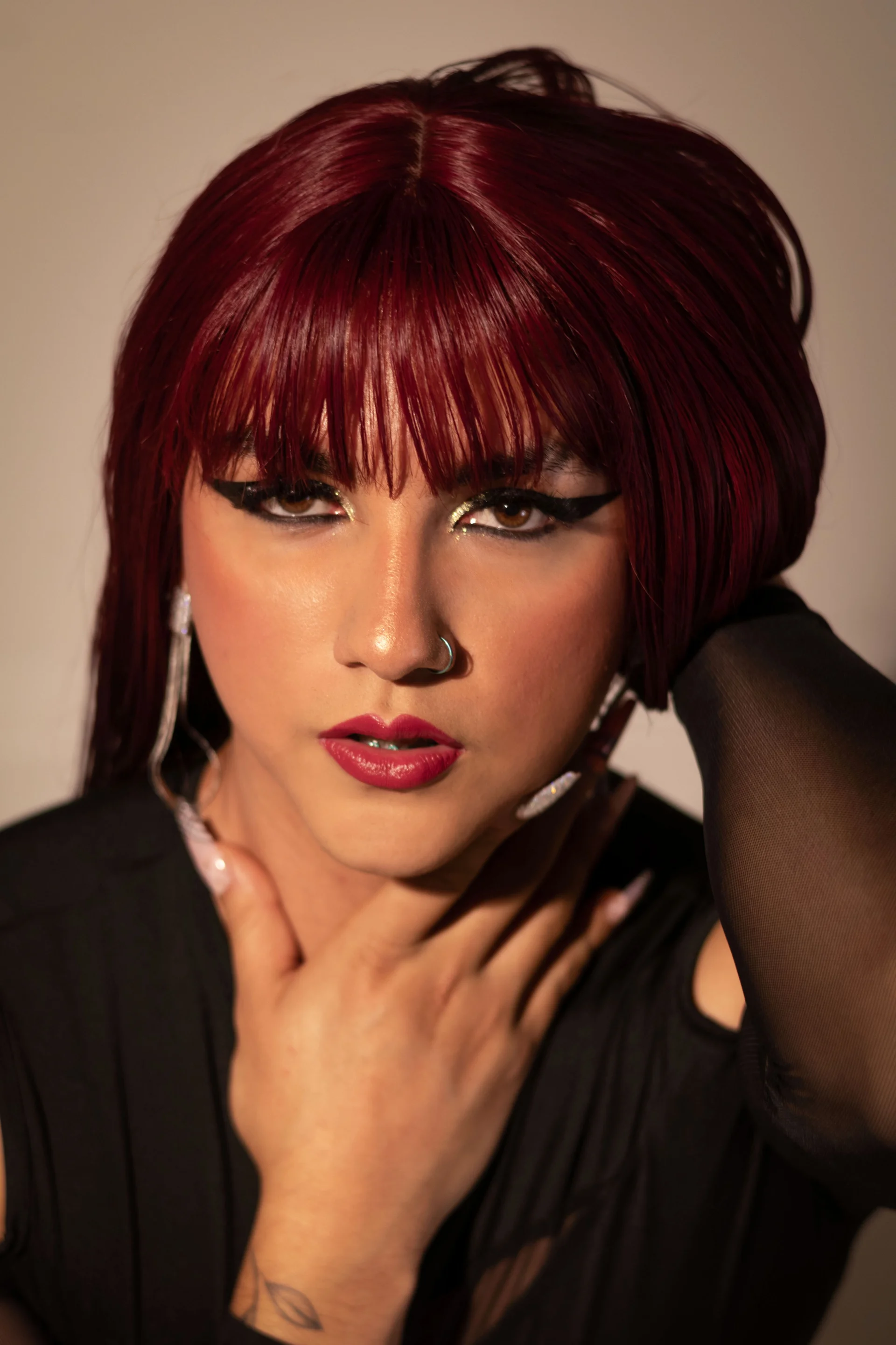XXX Porn Photo of Nude Stifanny_Moreli 10