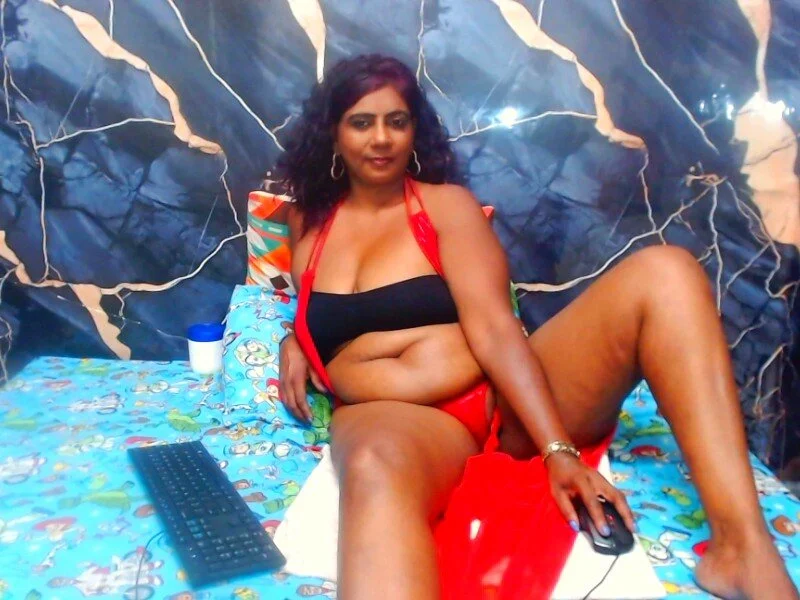 XXX Porn Photo of Nude indianerotica69 150