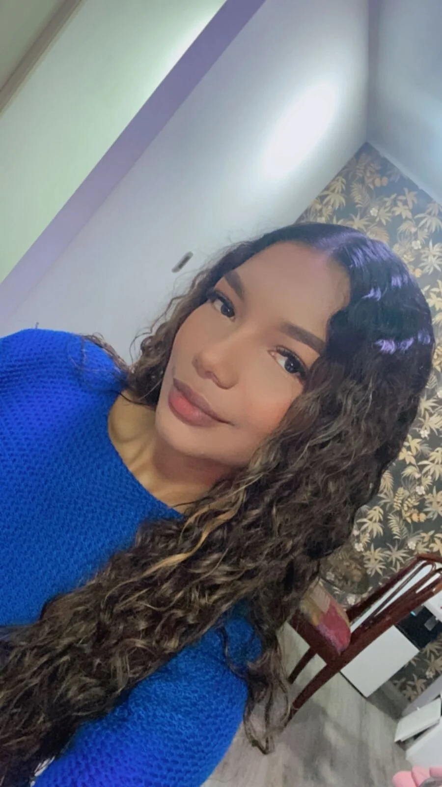 XXX Porn Photo of Nude Salem_Smith_ 28