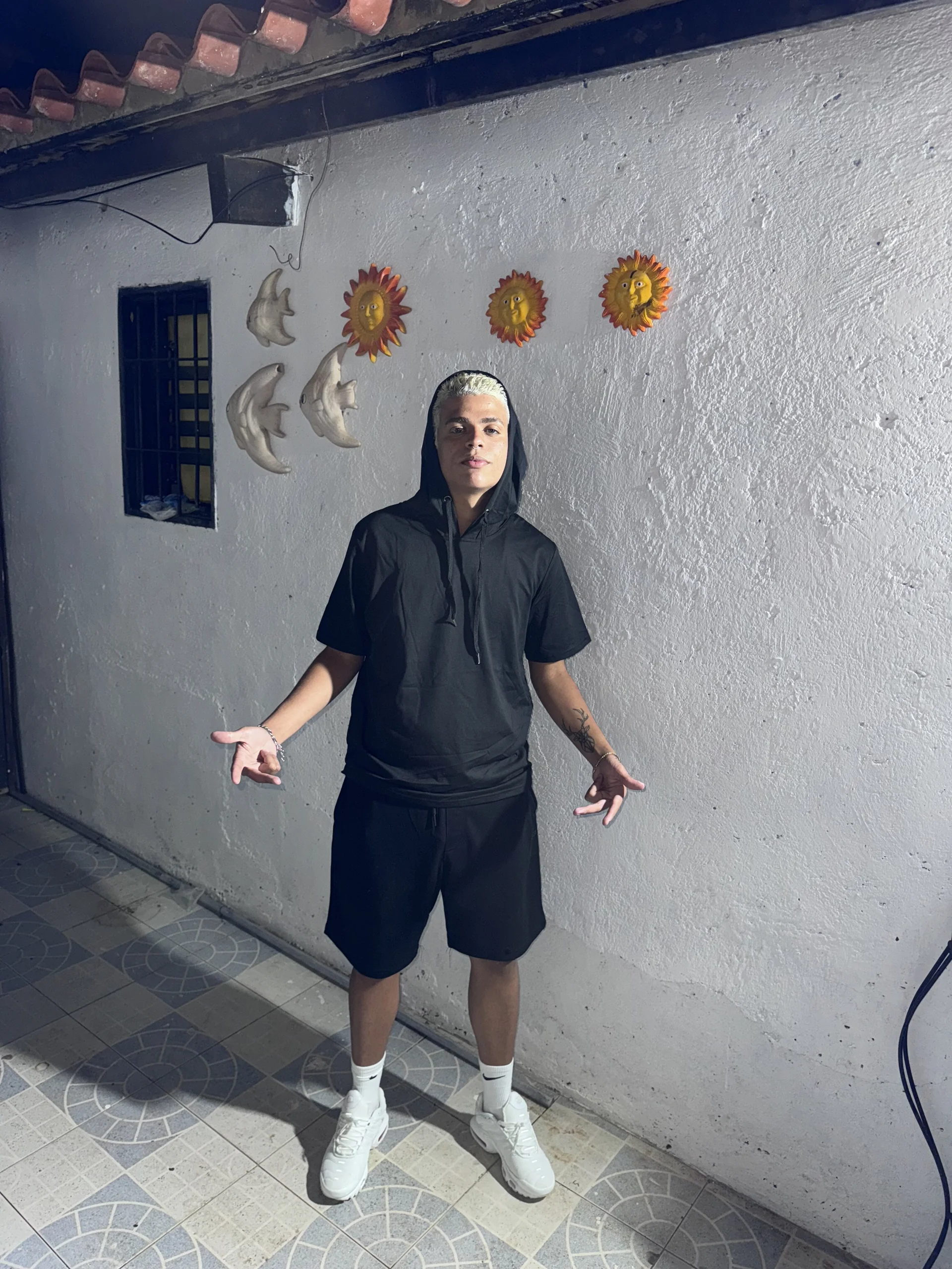 XXX Porn Photo of Nude PrincesLeo 6