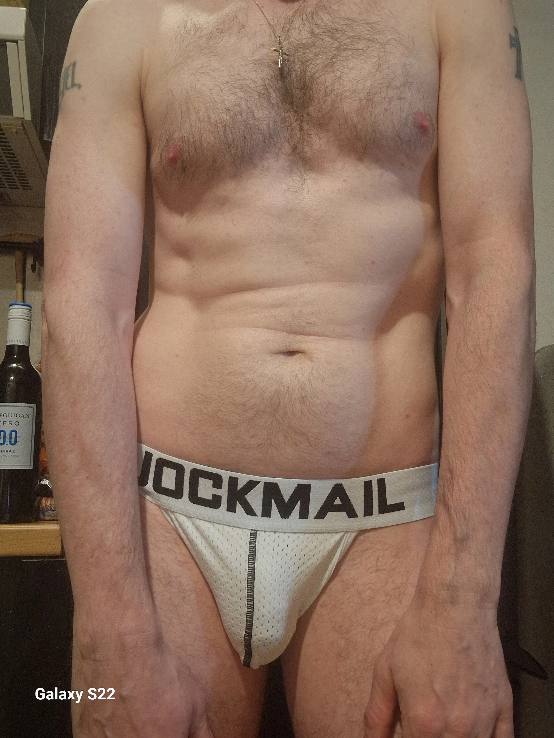 XXX Porn Photo of Nude TheBellboy1978 124