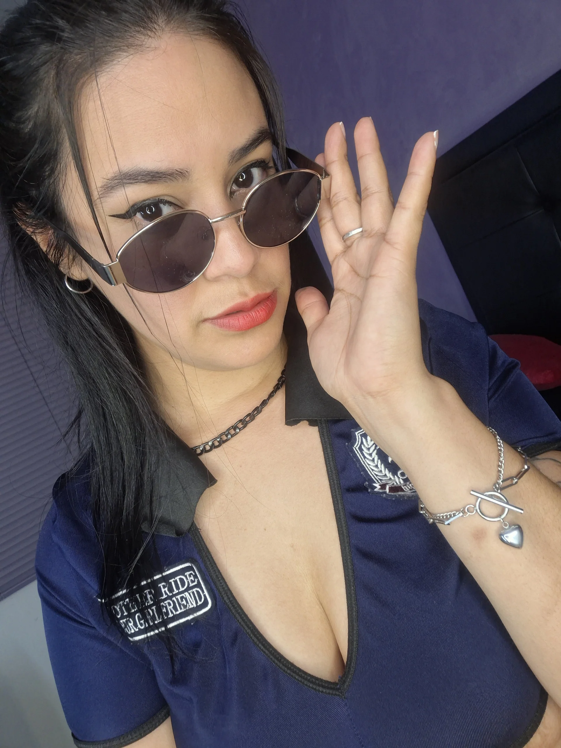 XXX Porn Photo of Nude GreciaFox1 177