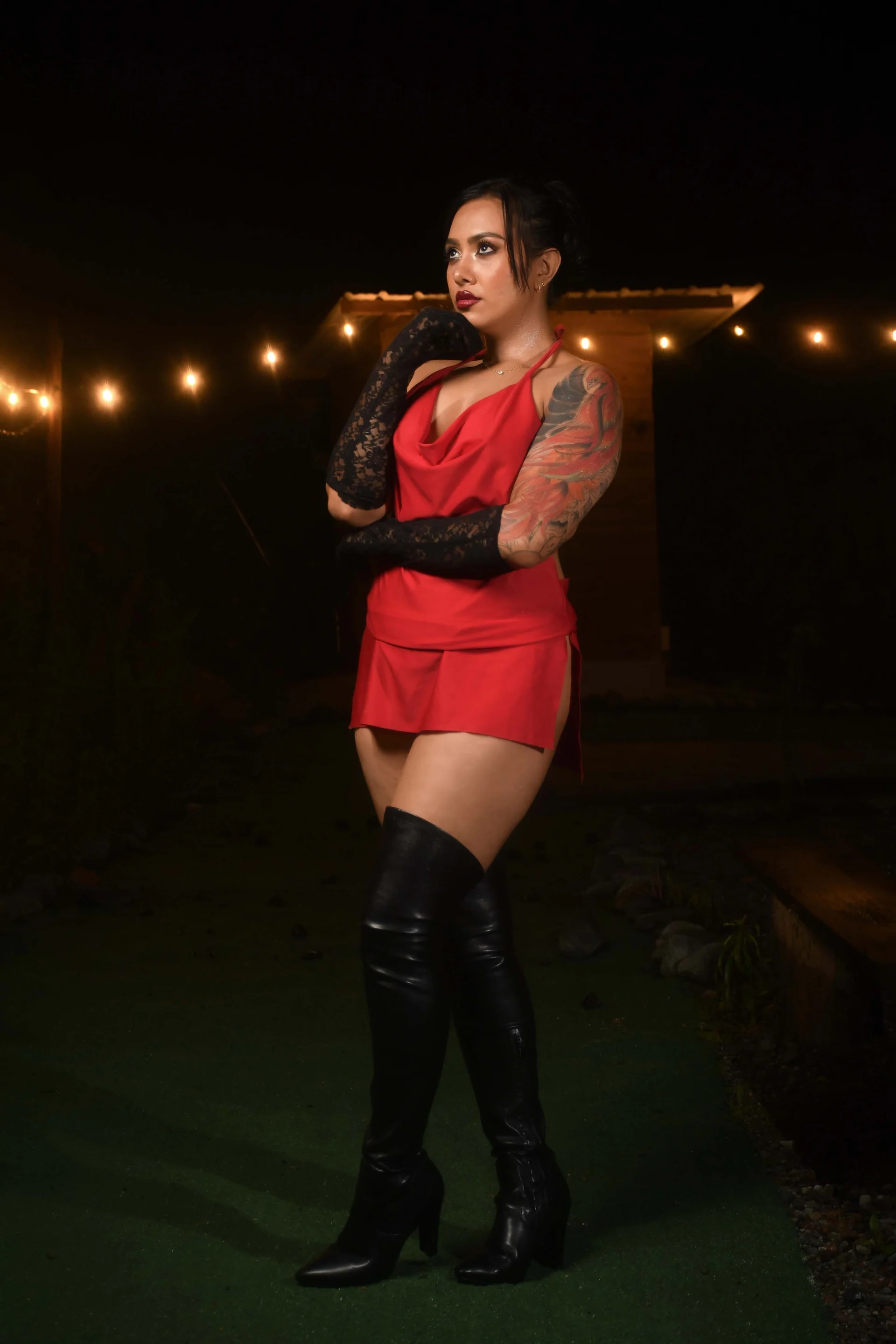 XXX Porn Photo of Nude samara_smithh 53