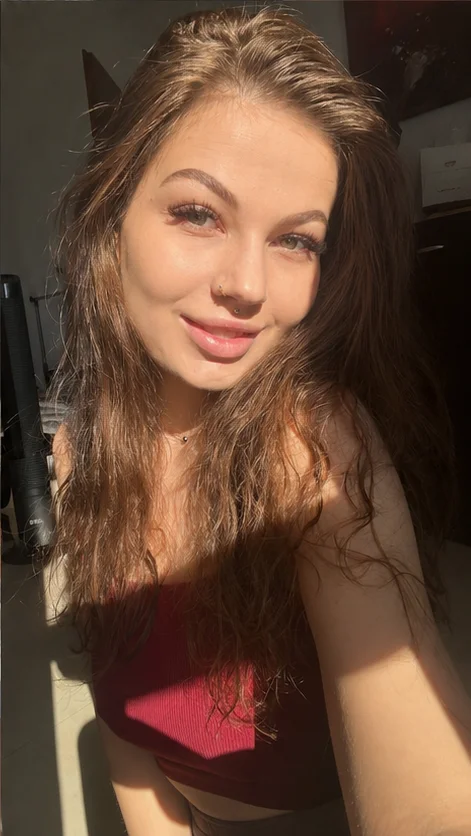 XXX Porn Photo of Nude MilaTeen 5