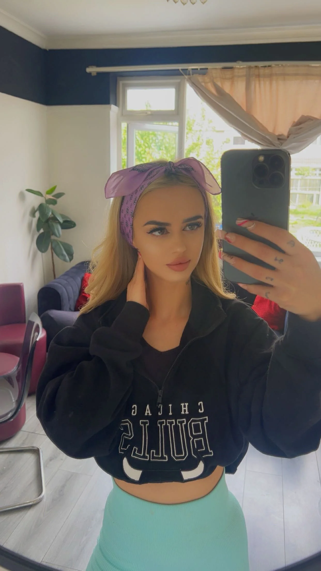 XXX Porn Photo of Nude elektra_star 29