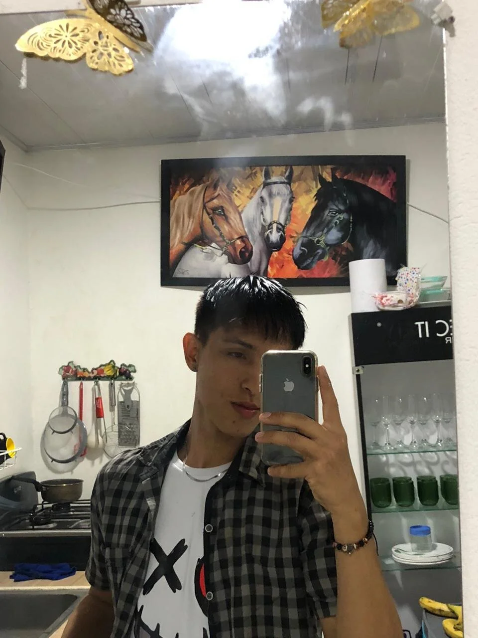 XXX Porn Photo of Nude rowanbigboy23 3