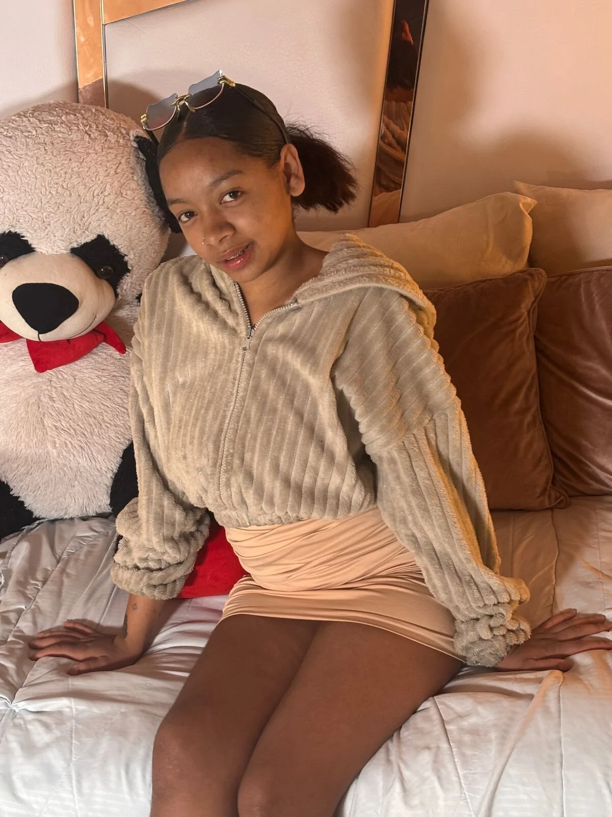 XXX Porn Photo of Nude linda_palacios 5