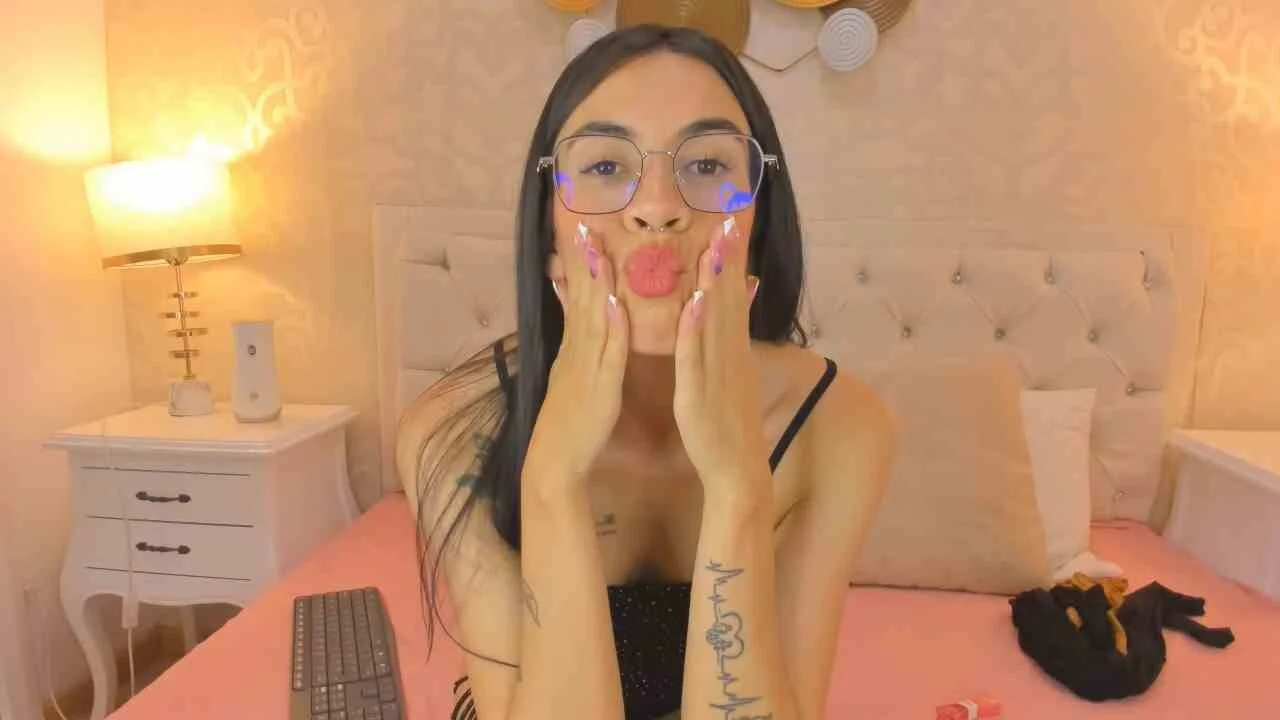 XXX Porn Photo of Nude Clarisse28 28