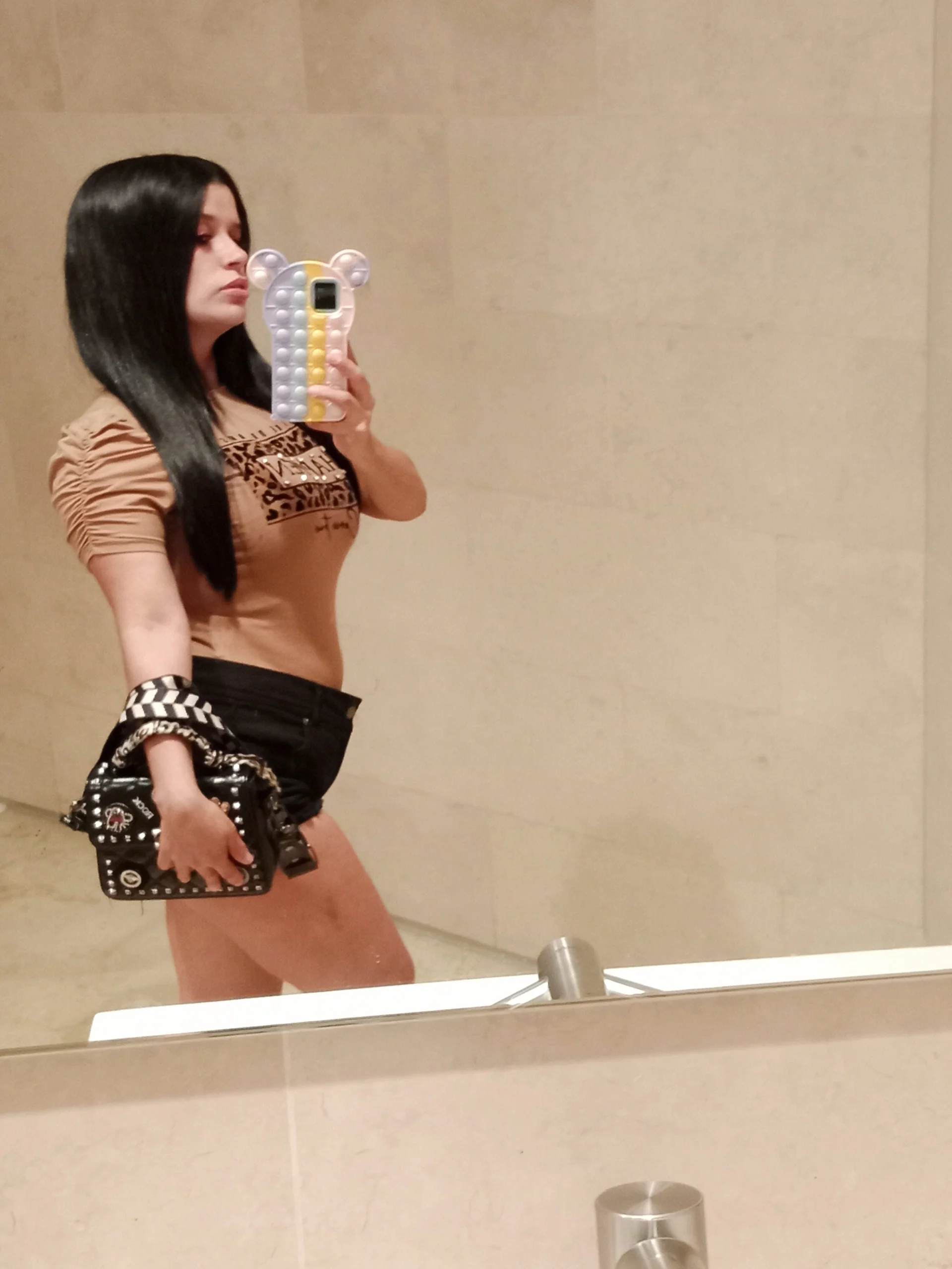 XXX Porn Photo of Nude CurvySara1 18
