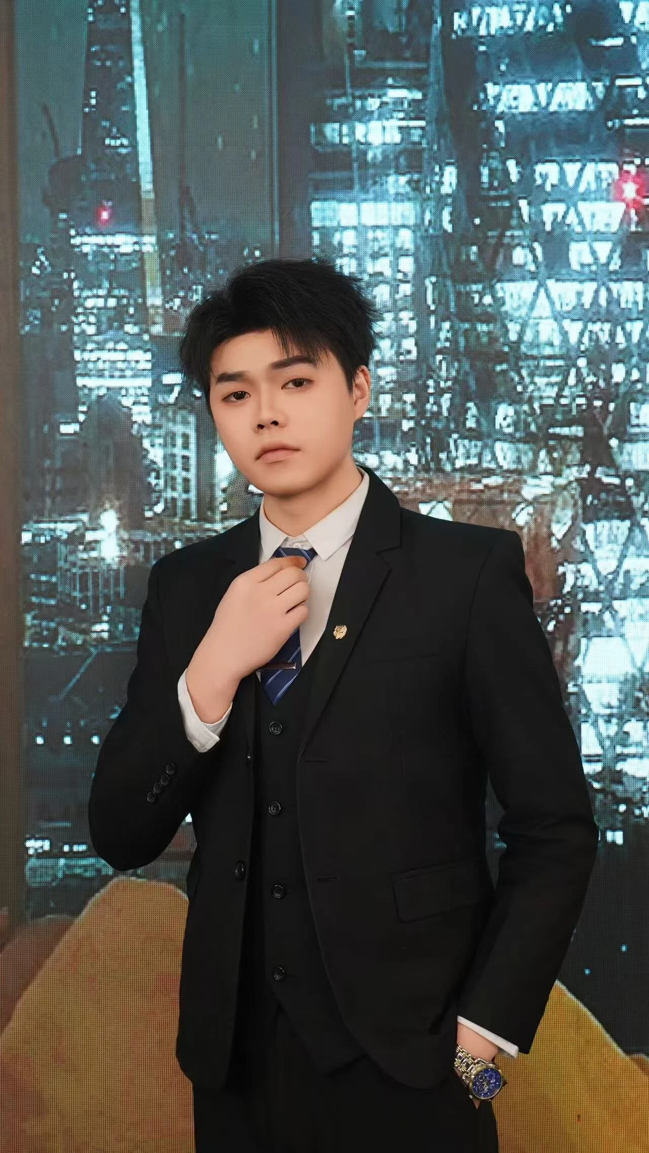 XXX Porn Photo of Nude Xiaoao-001 13