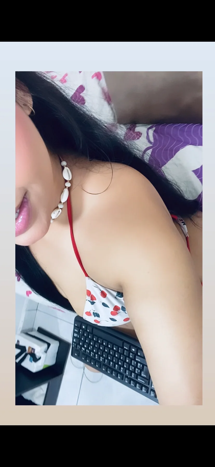 XXX Porn Photo of Nude Miaawhithe 2