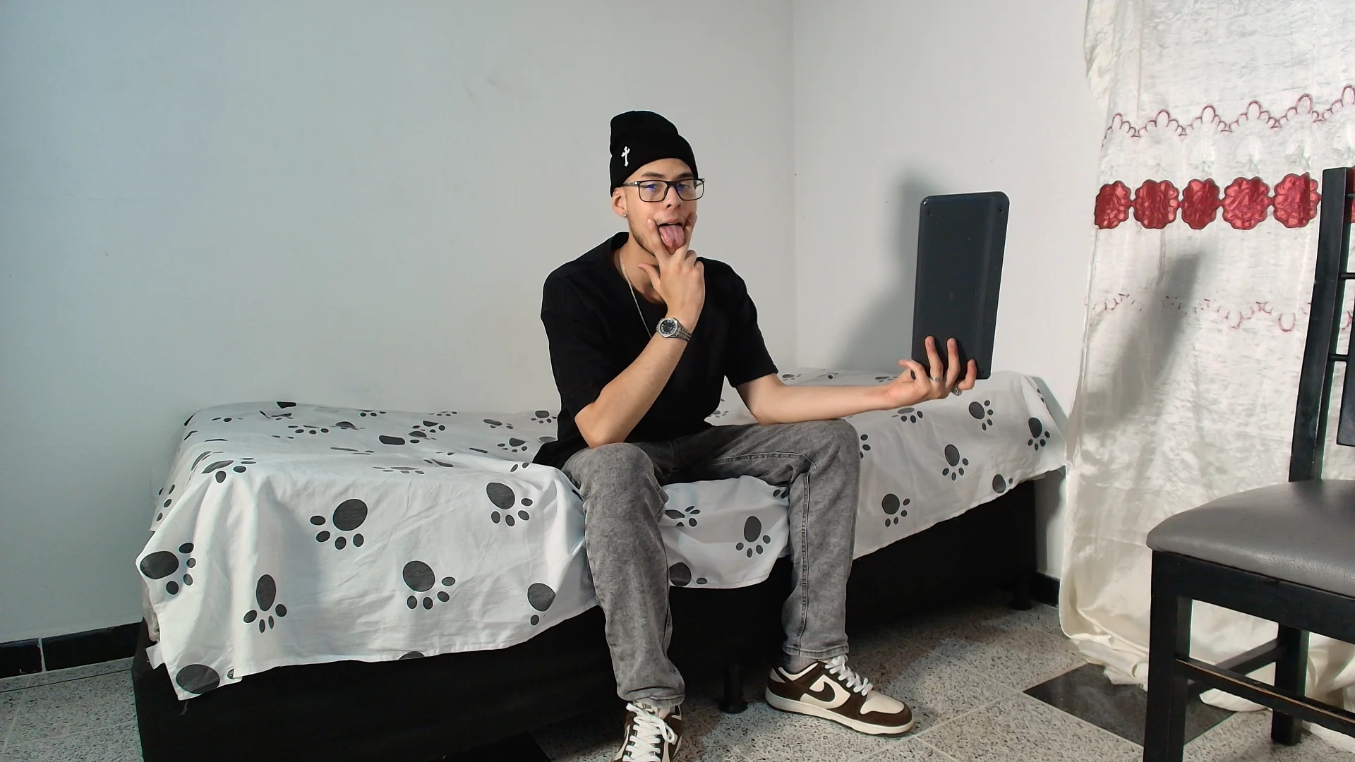 XXX Porn Photo of Nude Vlad__night 75