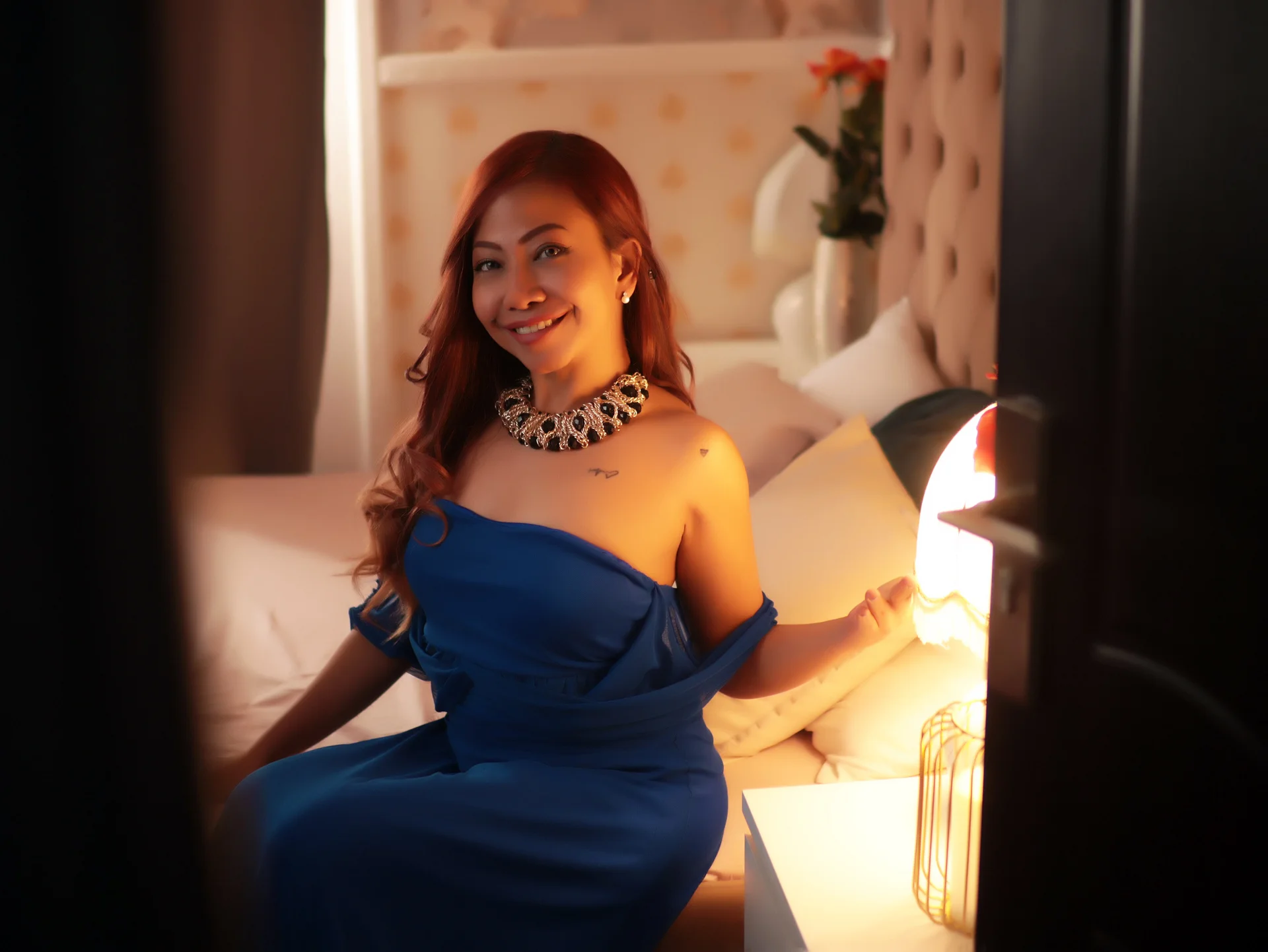 XXX Porn Photo of Nude ElyaQuinn 18
