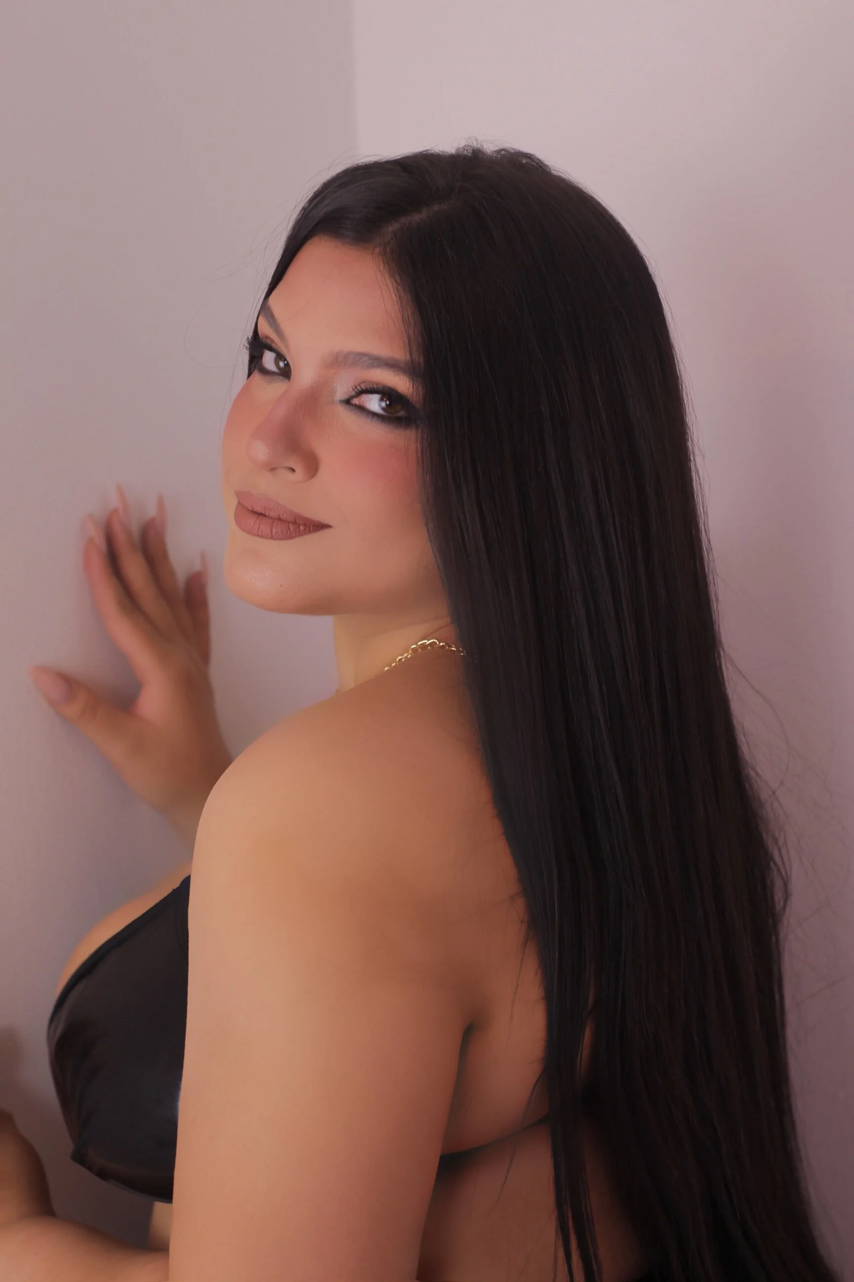 XXX Porn Photo of Nude Rebeccaferrati3 25