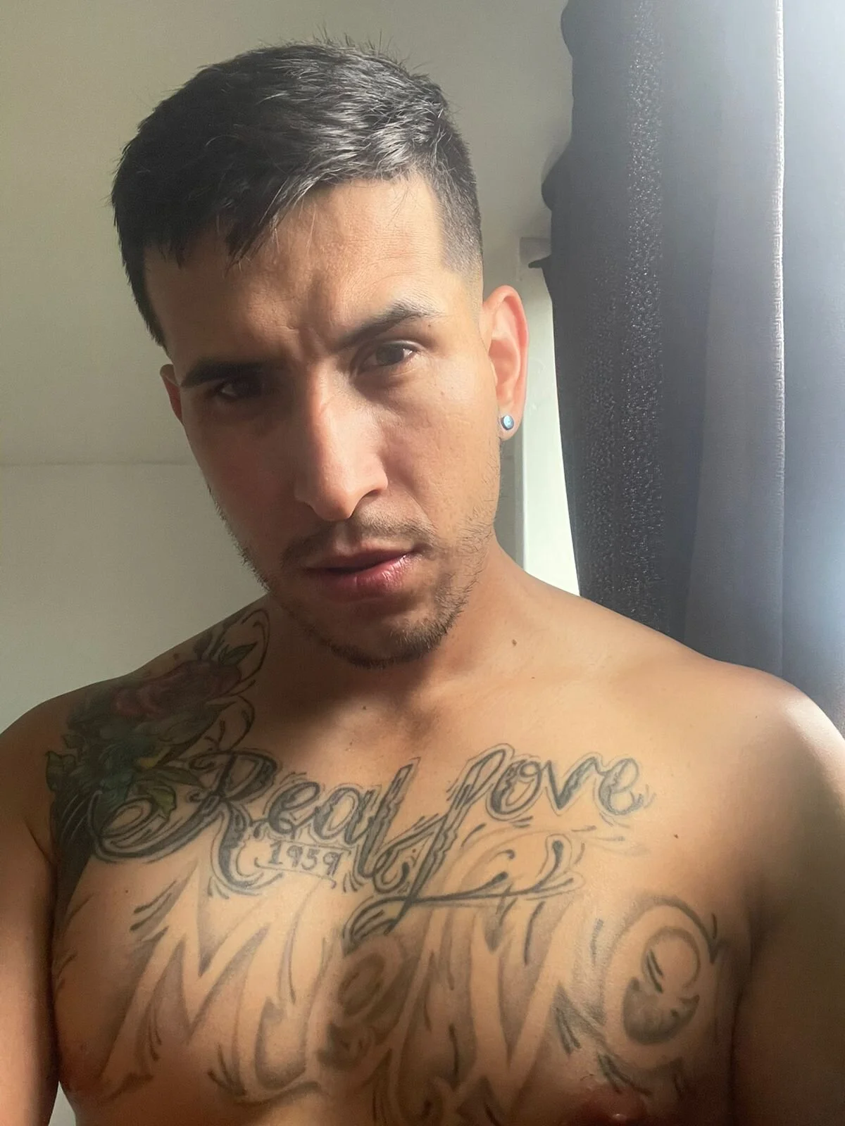 XXX Porn Photo of Nude HarryDesire 3