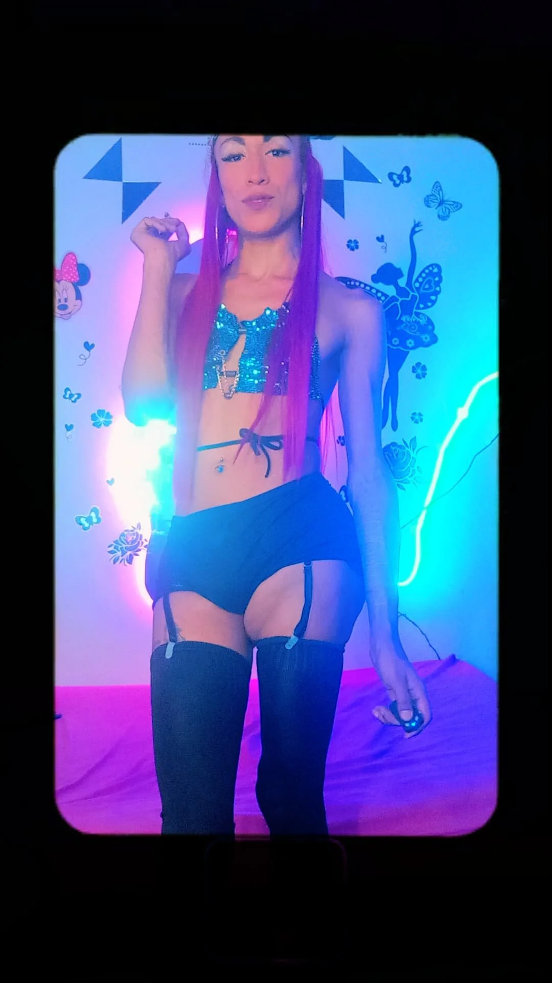 XXX Porn Photo of Nude Ferchavallejo 7