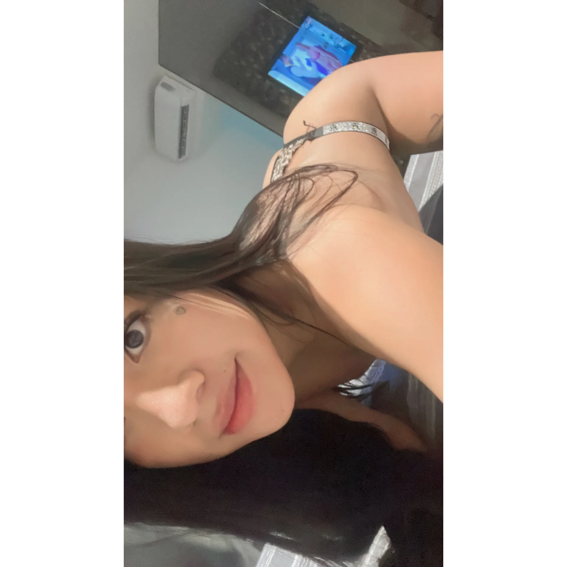 XXX Porn Photo of Nude tranycamii 1