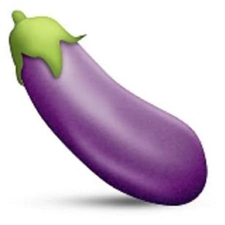 XXX Porn Photo of Nude Eggplant20cmpurple 10