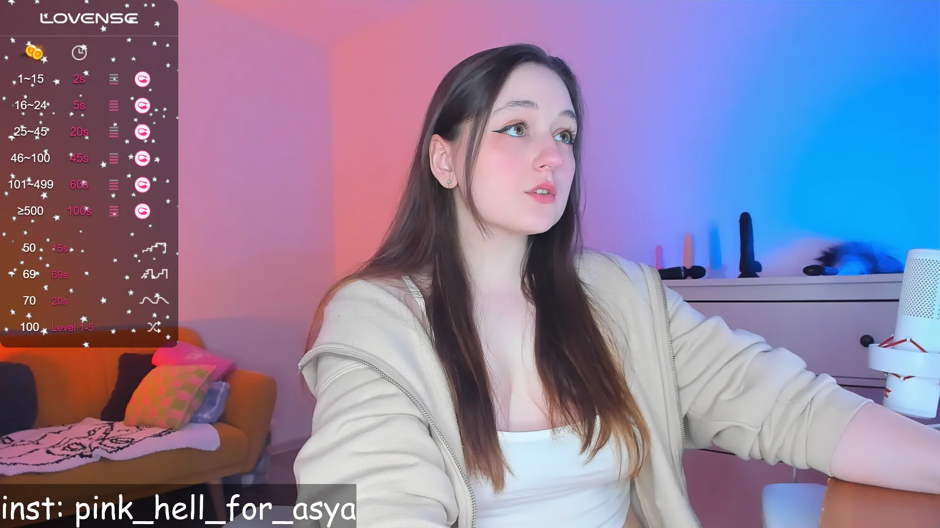 XXX Porn Photo of Nude pink_hell_ 29