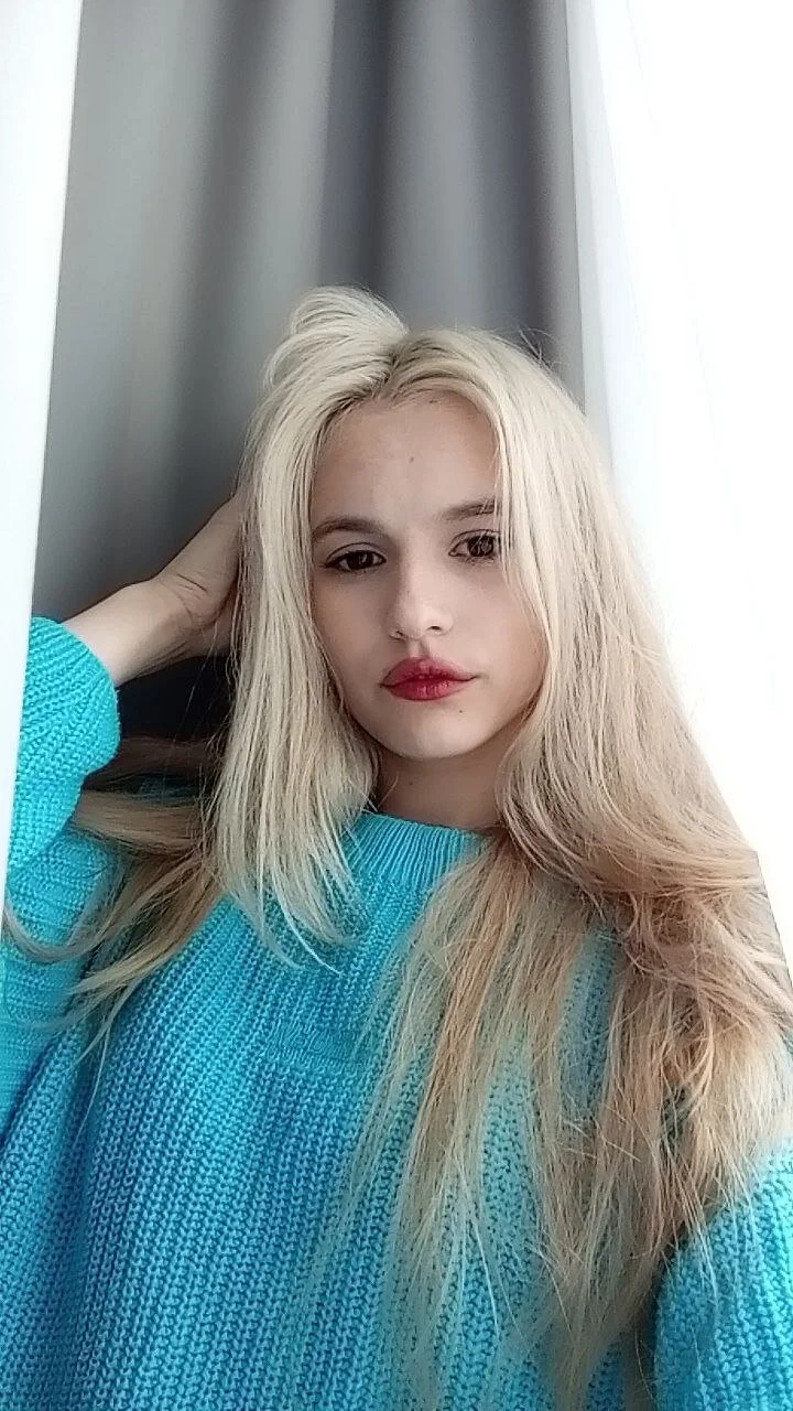 XXX Porn Photo of Nude LeaLamour 59