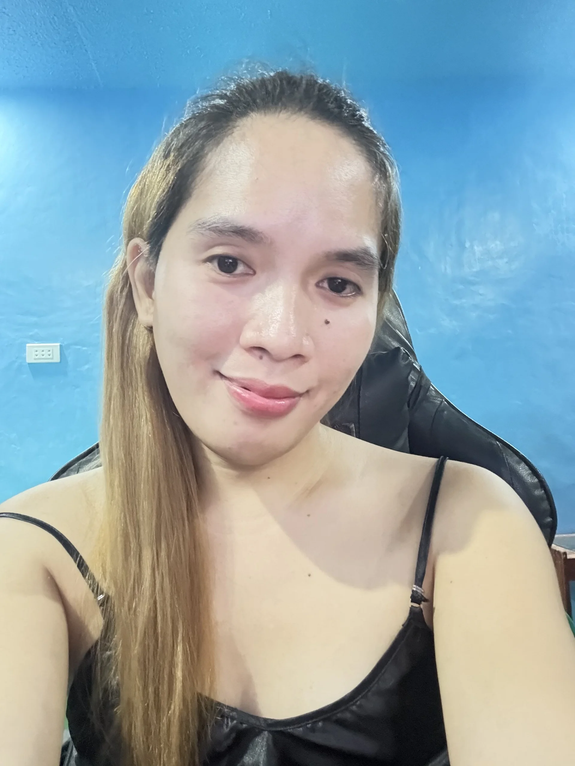 XXX Porn Photo of Nude Asianpinaybeauty_yam007 14