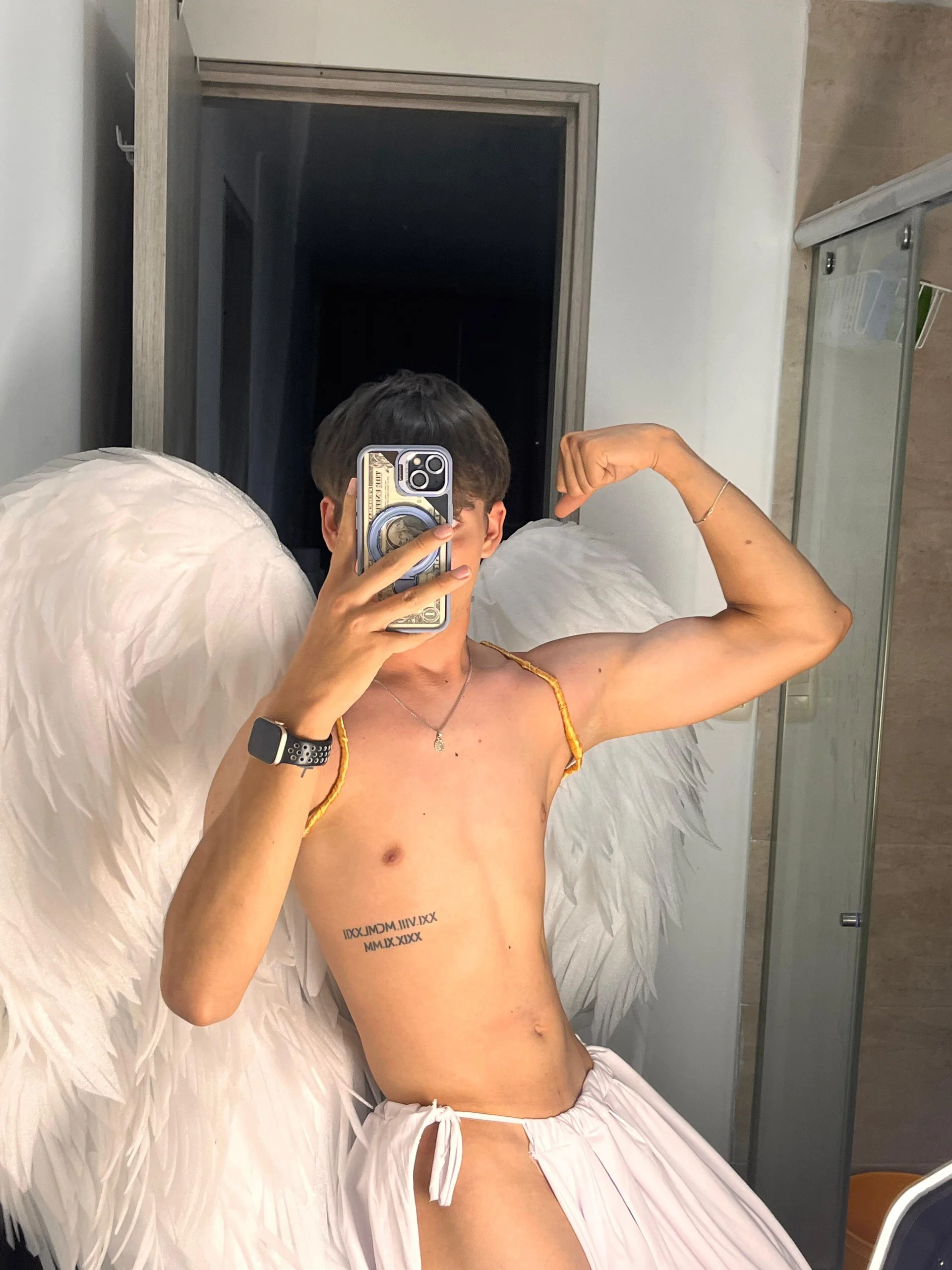 XXX Porn Photo of Nude jackson_millers 11
