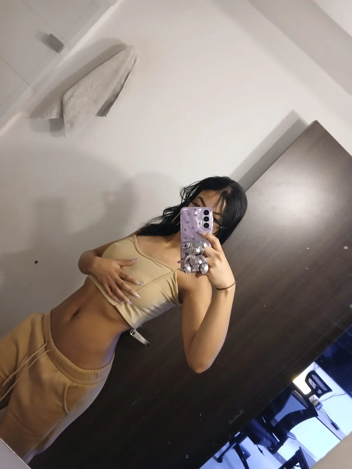 XXX Porn Photo of Nude Malia_fox 12